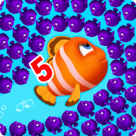 梦幻水族箱最新手机版下载-fishdom梦幻水族箱安卓版最新版v8.7.5.0国际版