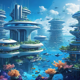 城市设计师水下世界官网版-城市设计师水下世界手机版下载v1.04