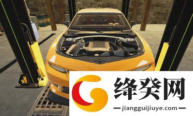 手动挡停车场车库