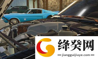 手动挡停车场车库