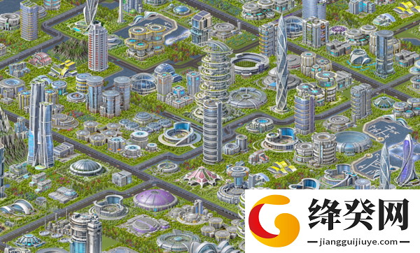 城市设计师3手机版