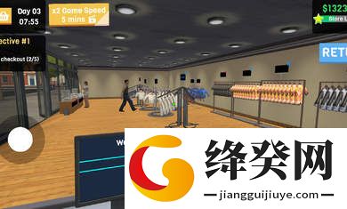 服装店模拟器最新版