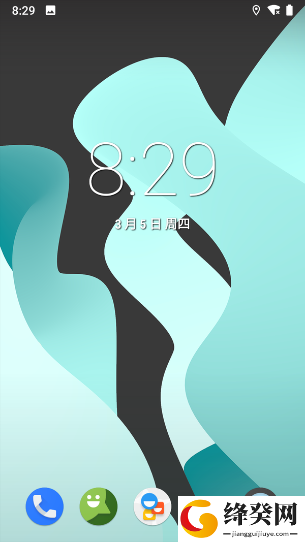 小米6截图