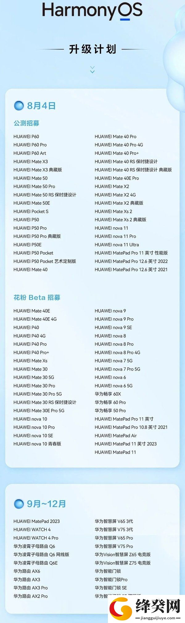 鸿蒙4.0正式版截图