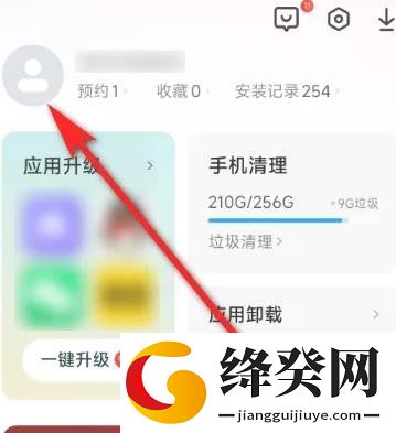 VIVO应用商店国际版