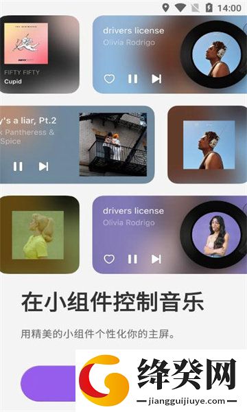 谜底黑胶