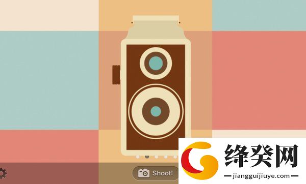 复古可爱相机截图