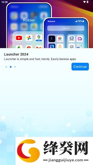 Launcher2024