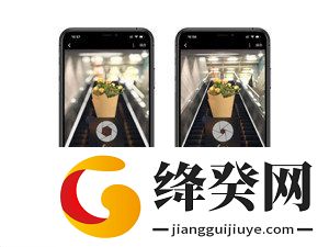 Focos相机app截图