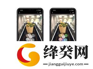 Focos相机app截图