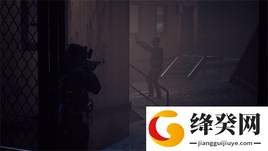 严阵以待修改器截图