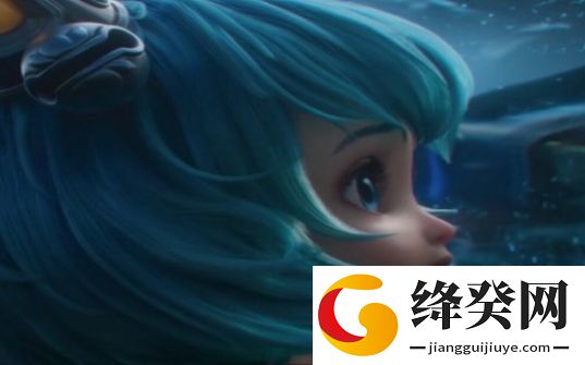 王者荣耀蔡文姬和澜高清壁纸截图