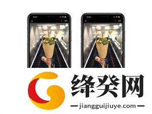 Focos相机app截图
