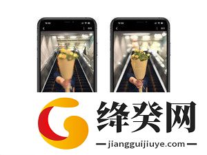 Focos相机app截图