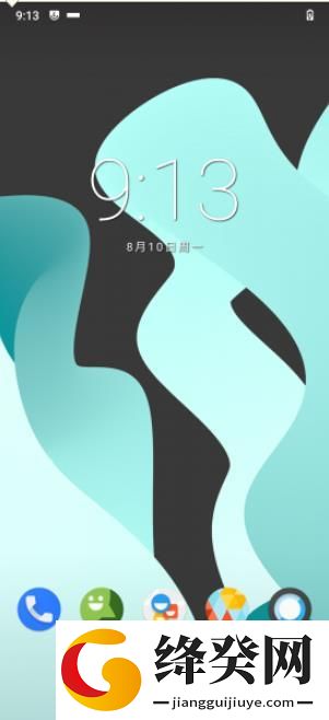 红米3截图