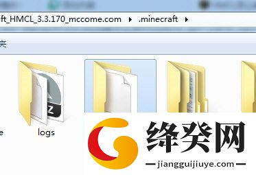 hmcl启动器截图