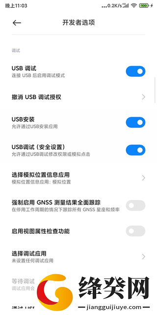 Shizuku安装最新版本截图