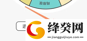 决定喵幸运转盘