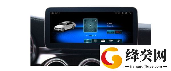 Android Auto最新版