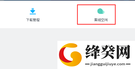 迅雷精简版手机版本截图