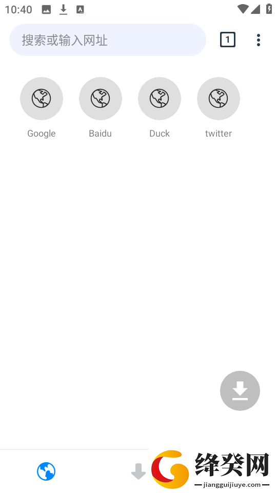 Sup视频下载器