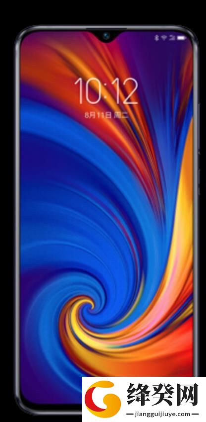 联想Z5S截图