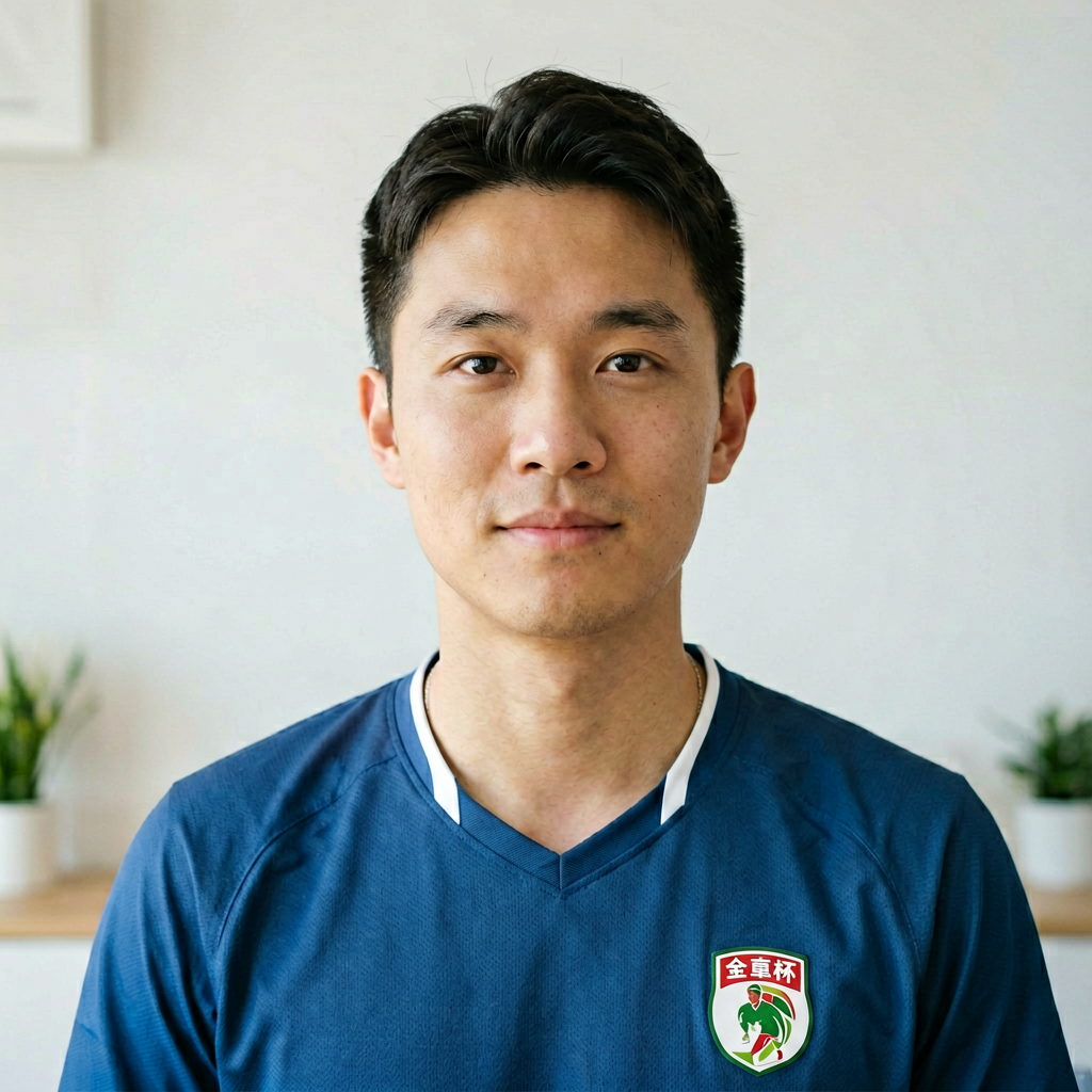 普通球迷头像