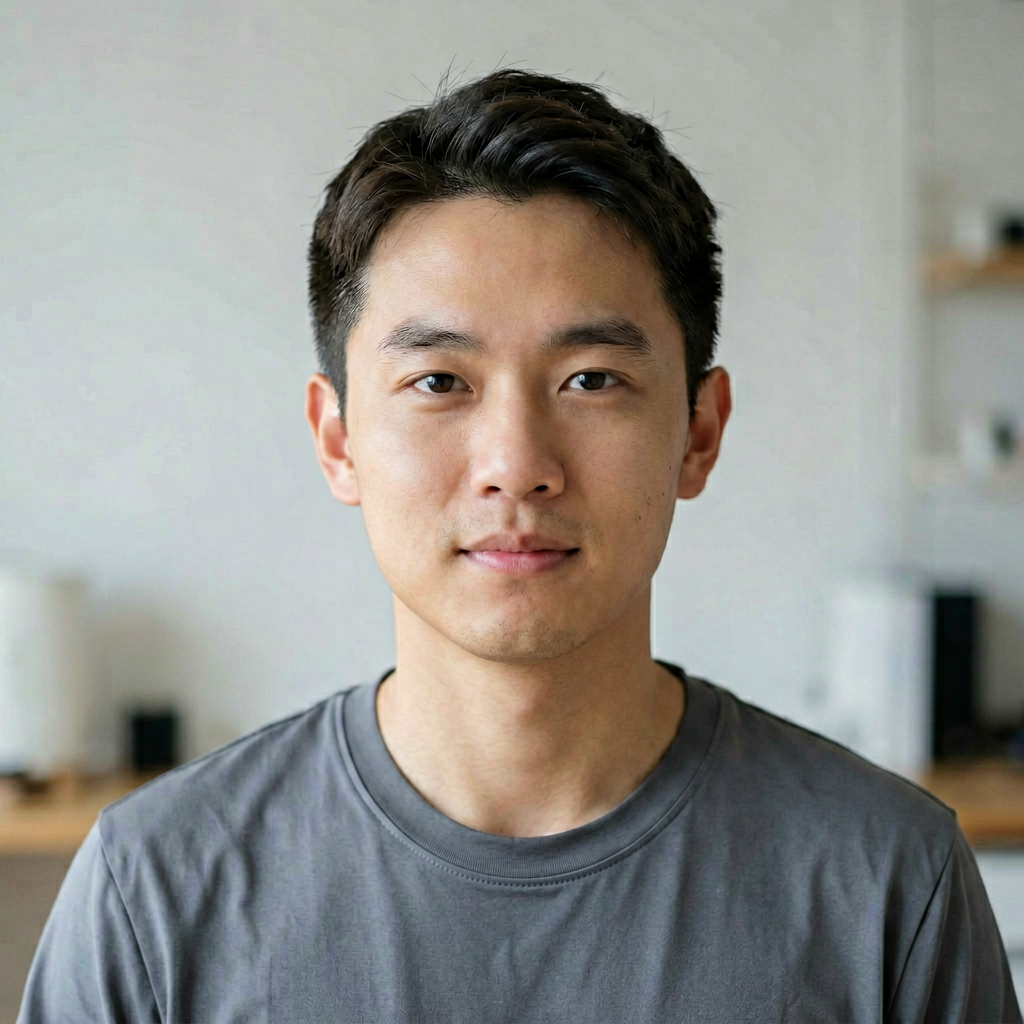 数据分析爱好者头像